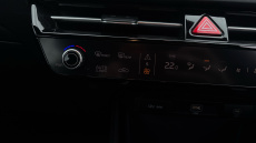 Kia Niro 1.6 GDi Hybrid 2 5dr DCT Hybrid Estate